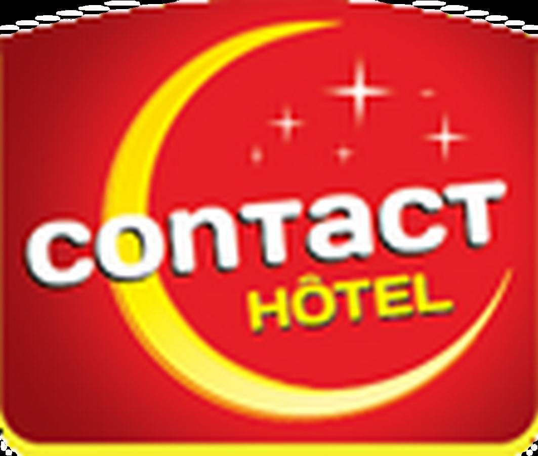 Contact Hotel Come Inn Poitiers Buitenkant foto
